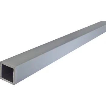 Stavební profil - Vzpěra hliníková 1800 mm šedá