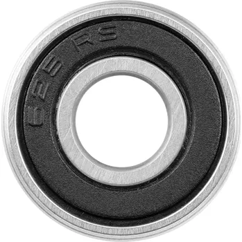 RC náhradní díl Yeah Racing Kuličková ložiska PTFE 6x16x5mm, 10 ks