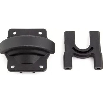 RC náhradní díl Associated B64 CTR bulkhead a ochrana