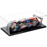 Miniatura Art Car BMW M Hybrid V8 (1:18) 80 43 5B54CC9