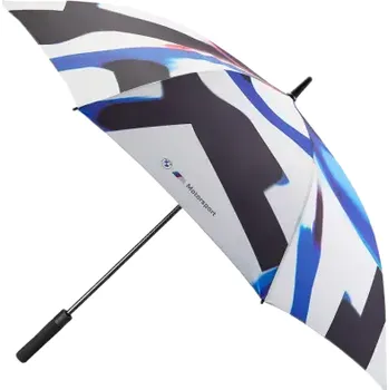 Deštník BMW M Motorsport deštník 80 23 5B5F625