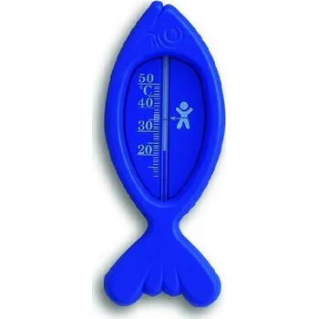 Poštovní schránka Mat Teploměr koupelnový RYBA 15cm PH MO 14.010536