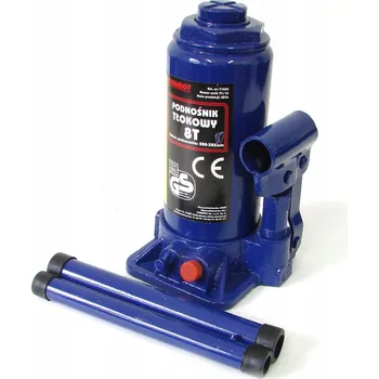 Hever HEVER ZDVIHÁK 3 T SLOUPOVÝ ZVEDÁK 18-34 cm