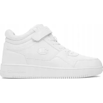 Pánská obuv Pánská obuv Champion RD18 Mid Cut S21904.WW001 41