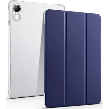 Příslušenství pro tablet VSECHNONAMOBIL 80777 CRYSTAL Zaklápěcí pouzdro Xiaomi Redmi Pad Pro / Pad Pro 5G tmavomodré
