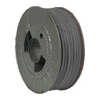 Filament Powerton 3D filament, Economy Line, ASA standard, 1,75mm, 1000g, 0024, moonlit silver