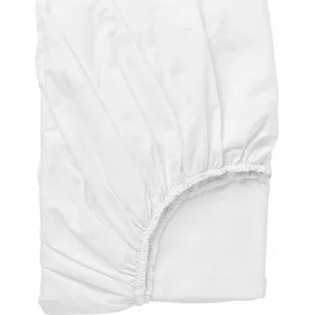 Prostěradlo Prostěradlo s gumou 180x220x35 100% BAVLNA POLSKÉ, VYSOKÉ