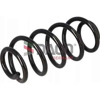 DACO 800201 Pružina zavěšení