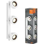 LED Nástěnné/Stropní Svítidlo Bodové Světlo 16W 650lm CCT