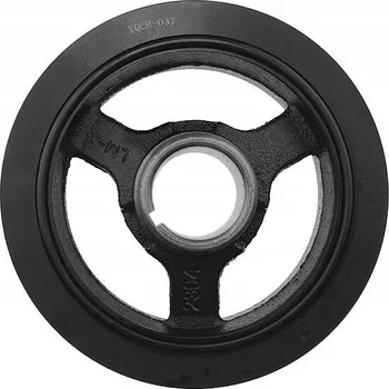 Posilovač řízení NTY RKP-CH-037 Řemenice klikové hřídele