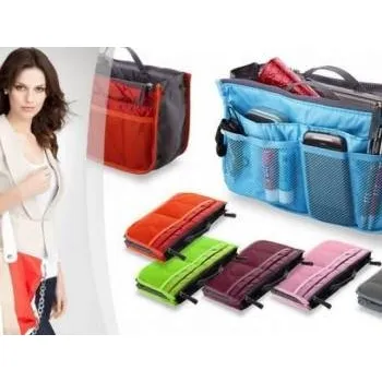 Kosmetická taška Kosmetická taštička Kontext KX8633 vícebarevná