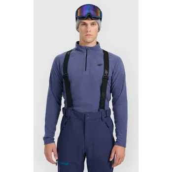 Pánské termoprádlo (top) 4F 4FWAW25UFLEM065-32S pánské XXL