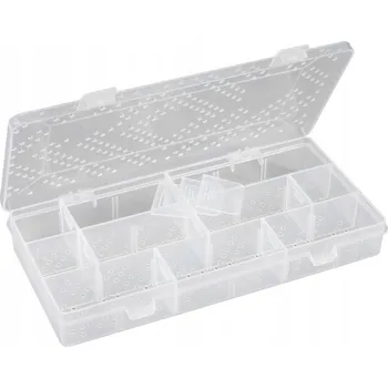 Bezpečnostní kamera Krabička Mikado UABM-057B , bezbarvá