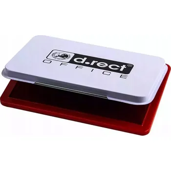 Polštář Polštář namočený v D.rect 110 x 70 mm