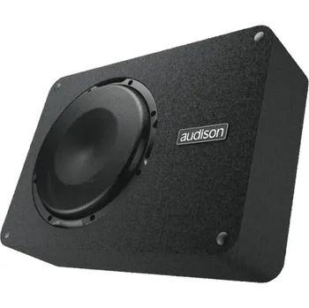 Reproduktor do auta Pasivní subwoofer AUDISON APBX 10 S4S