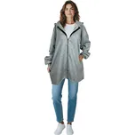 Aimainir Dámská mikina IRMA Barva: Šedá, Velikost: 4XL-5XL