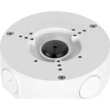 Zabezpečení domácnosti Dahua PFA130-E-V3 Montážní box, IP66, kovový, bílý