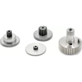 RC náhradní díl SRT Převody pro CH6035 Hi Volt Coreless servo