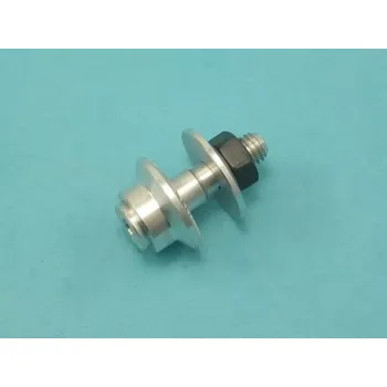 RC model MP Jet Unašeč vrtule MPJ 5,0mm s maticí