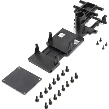 RC náhradní díl Blade hlavní šasi: Infusion 180