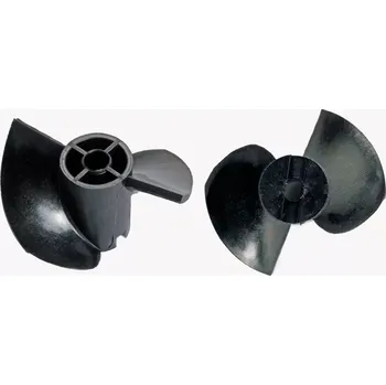 RC náhradní díl Graupner Impeller 40/5