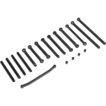 RC model Kavan GRE18 Sada táhel kompl.