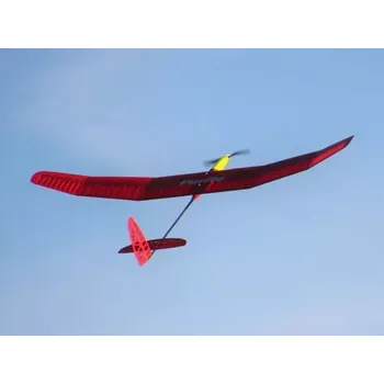 RC model letadla neuveden E-Purito 2.1 (E-RES, F5L)