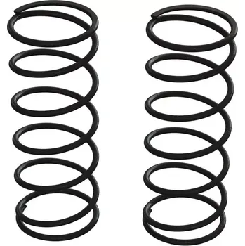 RC náhradní díl Arrma pružina tlumiče 55mm 1.3N/mm (2)