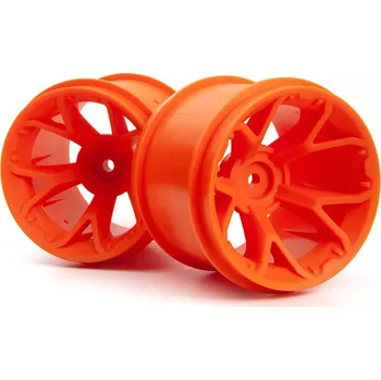 RC náhradní díl Maverick Disky Quantum2 MT 2.8" (oranžové/2 ks)