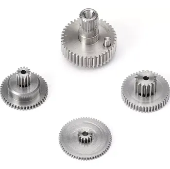 RC náhradní díl SRT Převody pro BH927S SSR Hi Volt Brushless servo