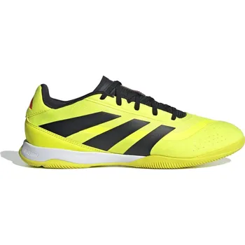 Pánská sálová obuv Sálovky adidas Team Solar Yell 6485344 9.5 (44)