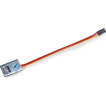 RC náhradní díl GRAUPNER modellbau BLUETOOTH® Modul 19200 Baud pro iMSB App