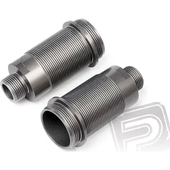 RC náhradní díl HPI Big bore tělo tlumičů (16x97mm/2ks)