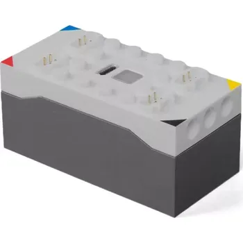 RC náhradní díl Double Eagle Double-Eagle Battery Box