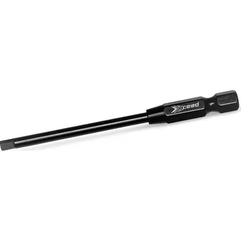 XCEED Násada pro akku šroubovák - Imbus 3.0 x 80mm - černý titan