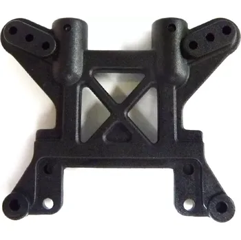 RC náhradní díl Himoto Přední/zadní držáky/parohy tlumičů, 1ks.