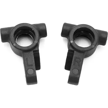 RC náhradní díl HOBBYTECH Xmid přední těhlice řízení