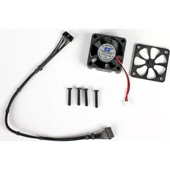 RC náhradní díl Graupner Větrák pro Genuis Pro series