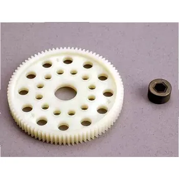 RC náhradní díl Traxxas čelní ozubené kolo 87T 48DP