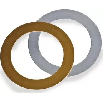 RC náhradní díl OS MAX Těsnění hlavy SET (0.1/0.2) 21XZ