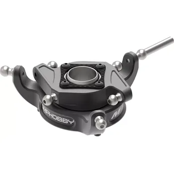 RC náhradní díl OMP M7 deska cykliky