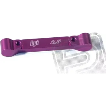 RC náhradní díl HPI Příčnice 2,5° (ALUMINIUM)