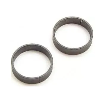 RC náhradní díl SWORKz CVD držák osy, 2 ks.