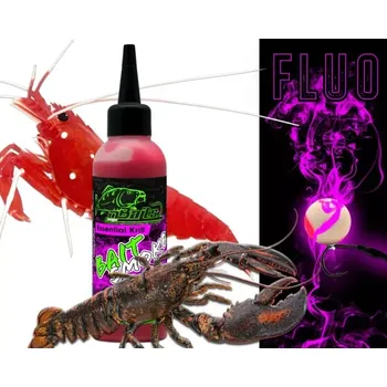 Návnadové aroma Magic Baits Dip Essential Krill