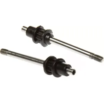 RC náhradní díl Blade hřídel ocasní vrtulky s kladkou: Fusion 180