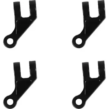 RC náhradní díl M2 V3 táhla kompenzátoru