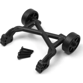 RC náhradní díl Maverick Wheelie kolečka MT