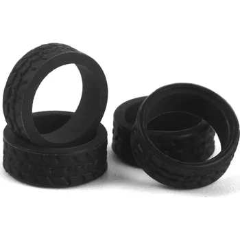 RC náhradní díl HPI nano-TTR SPEC-GRIP pneumatiky 1:64 K-Compound (4 ks)