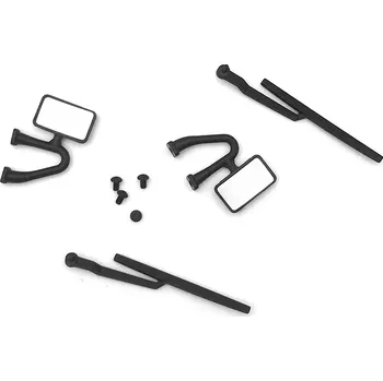 RC náhradní díl RGT Zpětná zrcátka a stěrače