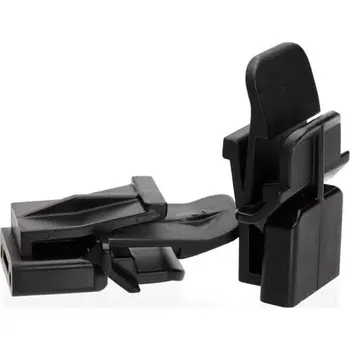 RC náhradní díl Traxxas boční držák baterie standard (2): XO-1